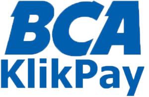 Logo BCA Klikpay