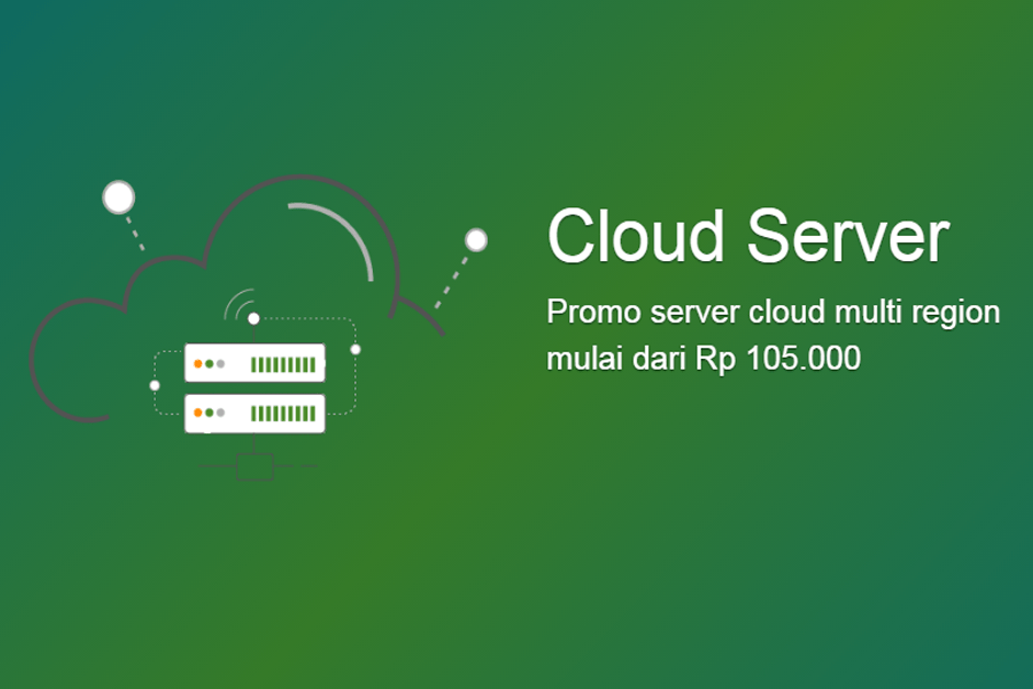 Mencoba Cloud Server