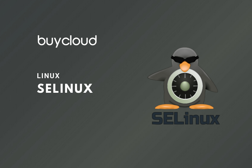 Cara Menonaktifkan SELinux
